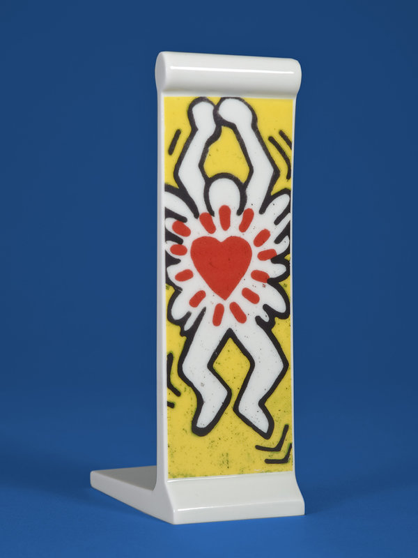 TRIBUTE TO KEITH