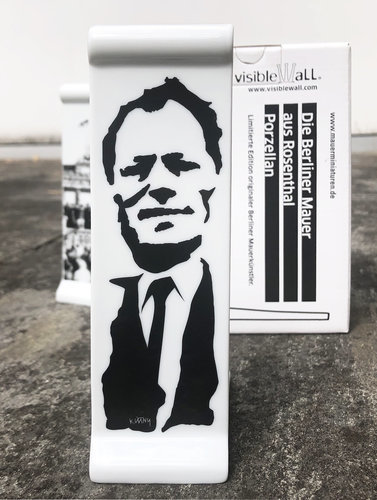 Willy Brandt – Berlin bleibt frei